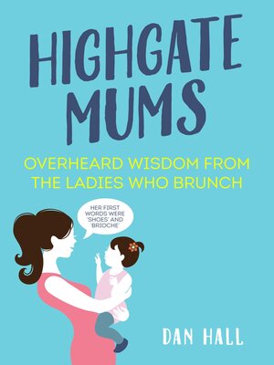 cover image of Highgate Mums